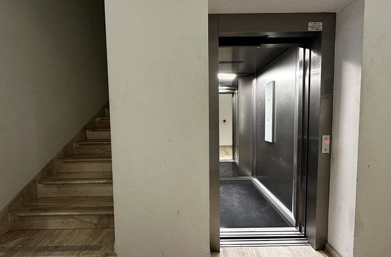 Tur virtual 2 camere, design contemporan si primitor,  zona Elisabetin - Poză 22