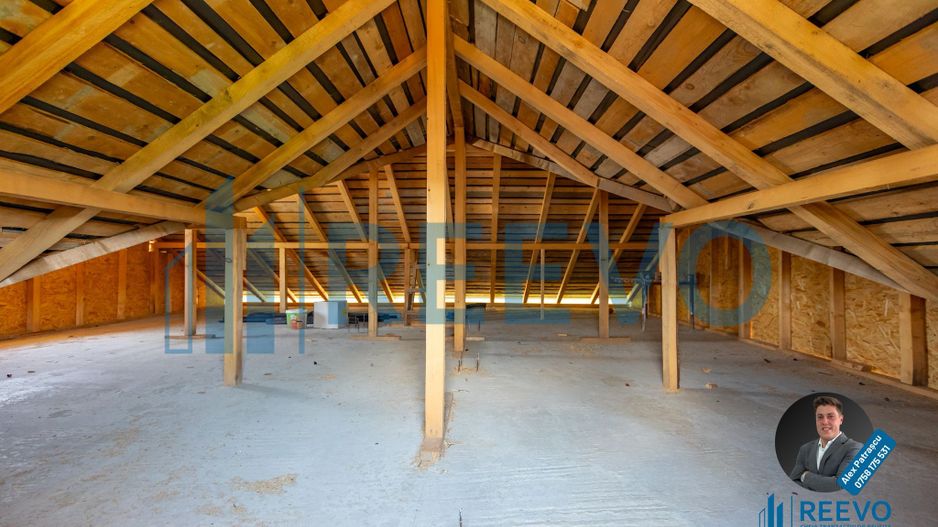 Casă la roșu, Hemeiuș ! - Poză 23