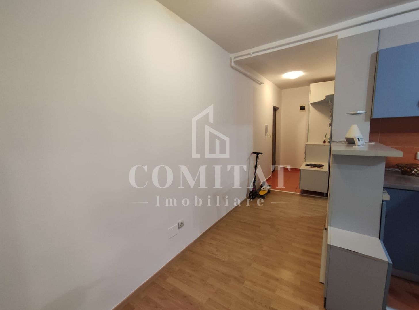 Apartament 2 camere | 57mp | Floresti - Poză 6