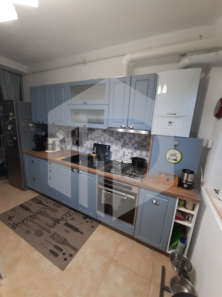 Apartament de vanzare - 3 Camere - Gradina - 55mpu - Calea Surii Mici - Poză 3