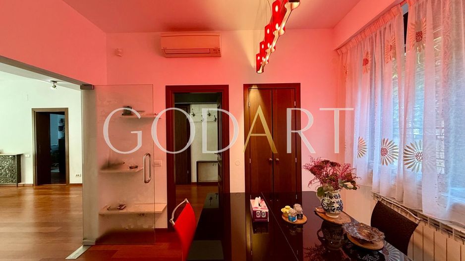 Apartament superb | Floreasca | Parcare | Curte - Poză 5