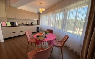 OPORTUNITATE! Apartament 45 mp finisat utilat mobilat! Oferta August! - Poză 2