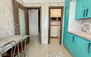 AP. 2 CAMERE- CENTRALA PROPRIE, BUCATARIE INCHISA, MODERN, BLOC NOU - Poză 6