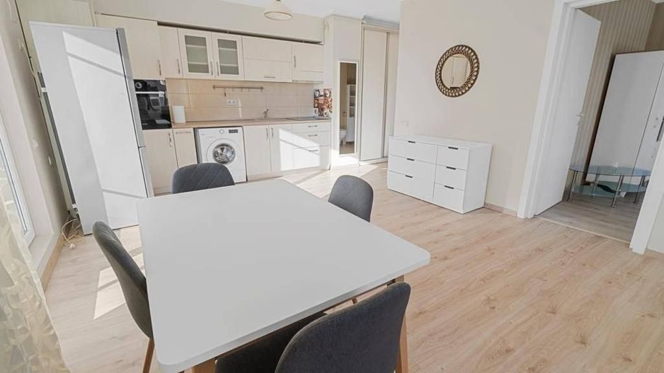 Apartament 2 camere I Iancu Nicolae I Baneasa I - Poză 6