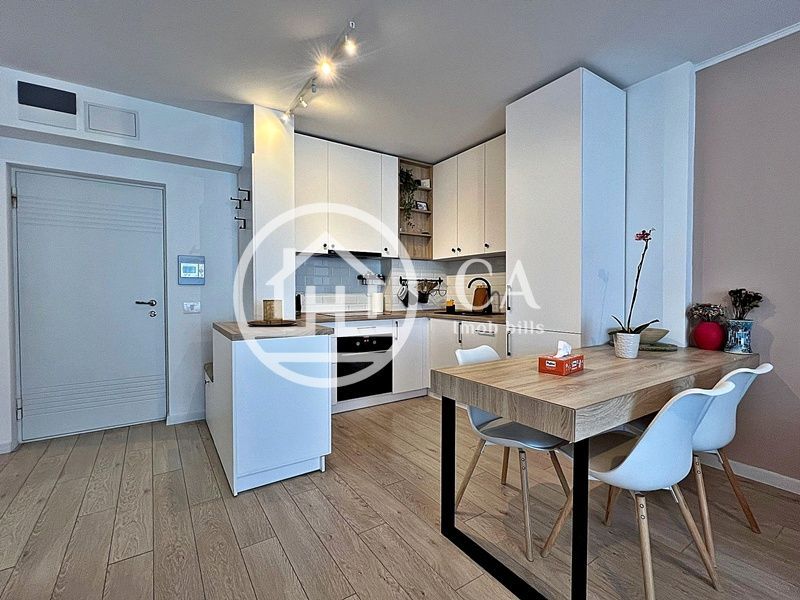 Apartament de închiriat cu 2 camere în PRIMA ARENA, Oradea - Poză 5