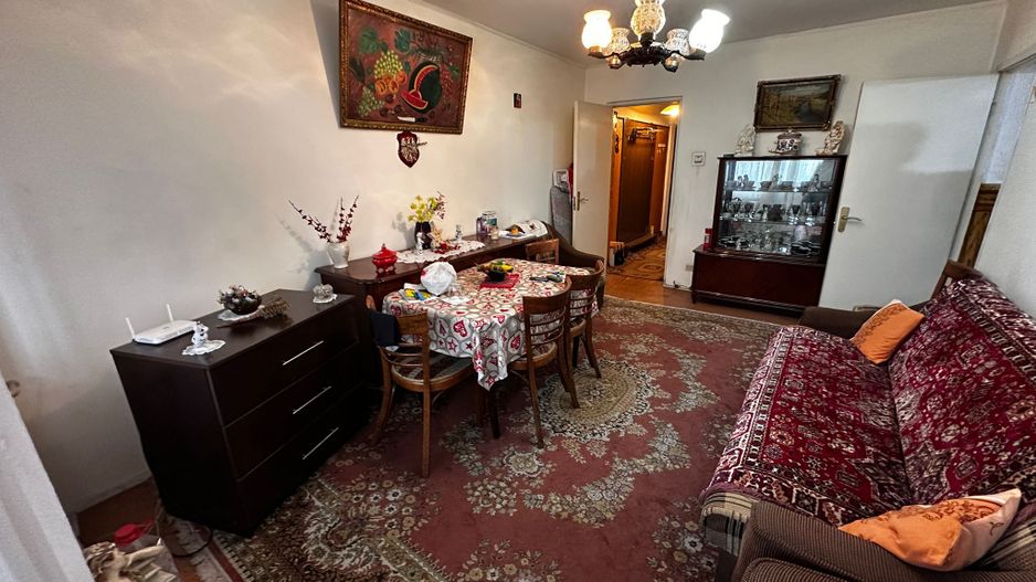 3 Camere 1minut Metrou Gorjului Lujerlui Bd. Iuliu Maniu Parcare ADP - Poză 5