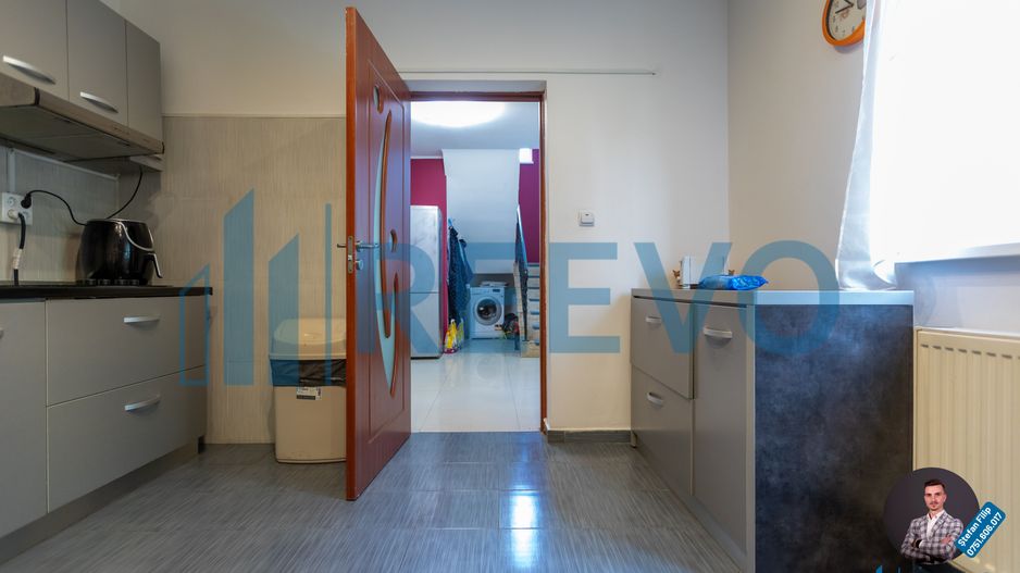 Casă/Vilă de vânzare Letea Veche, Bacău - Poză 8