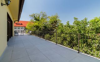 Apartament duplex - 4 camere+2 terase - vanzare - Kiseleff - Poză 2