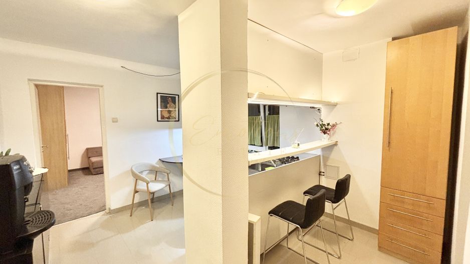 NOU | Apartament 1 camera - Parcul Botanic, Timisoara | PRIMA INCHIRIERE - Poză 6