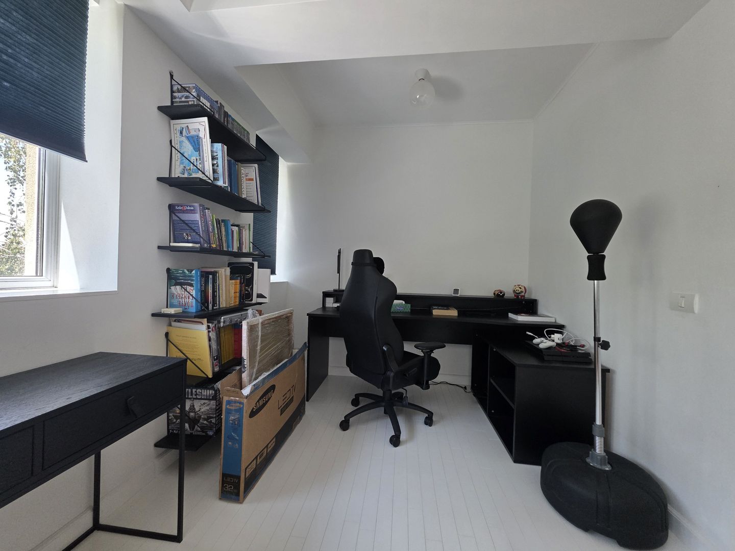 Apartament spațios 145 m mp  Iancu Nicolae Scoala Americana - Poză 7