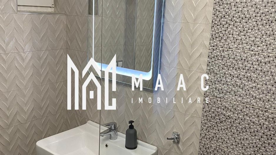 Studio | Etaj 1 | Balcon | Mihai Viteazu - Poză 7