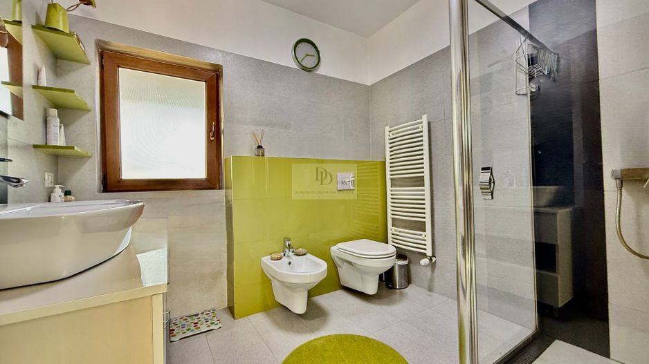 Vânzare Casa Cuplată Tip Duplex | Floresti - Someșului/ Stadionului - Poză 11
