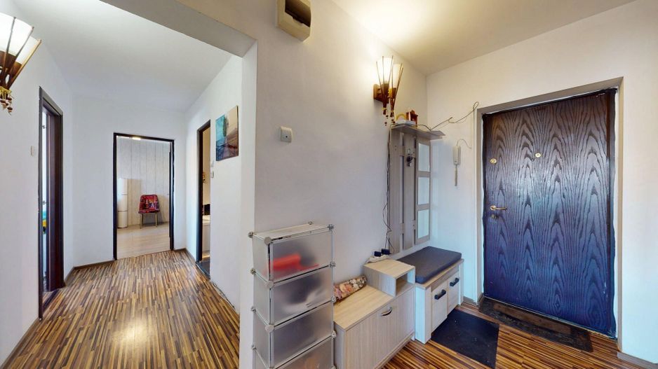 Apartament 2 camere Lacul Tei Teiul Doamnei - Poză 19