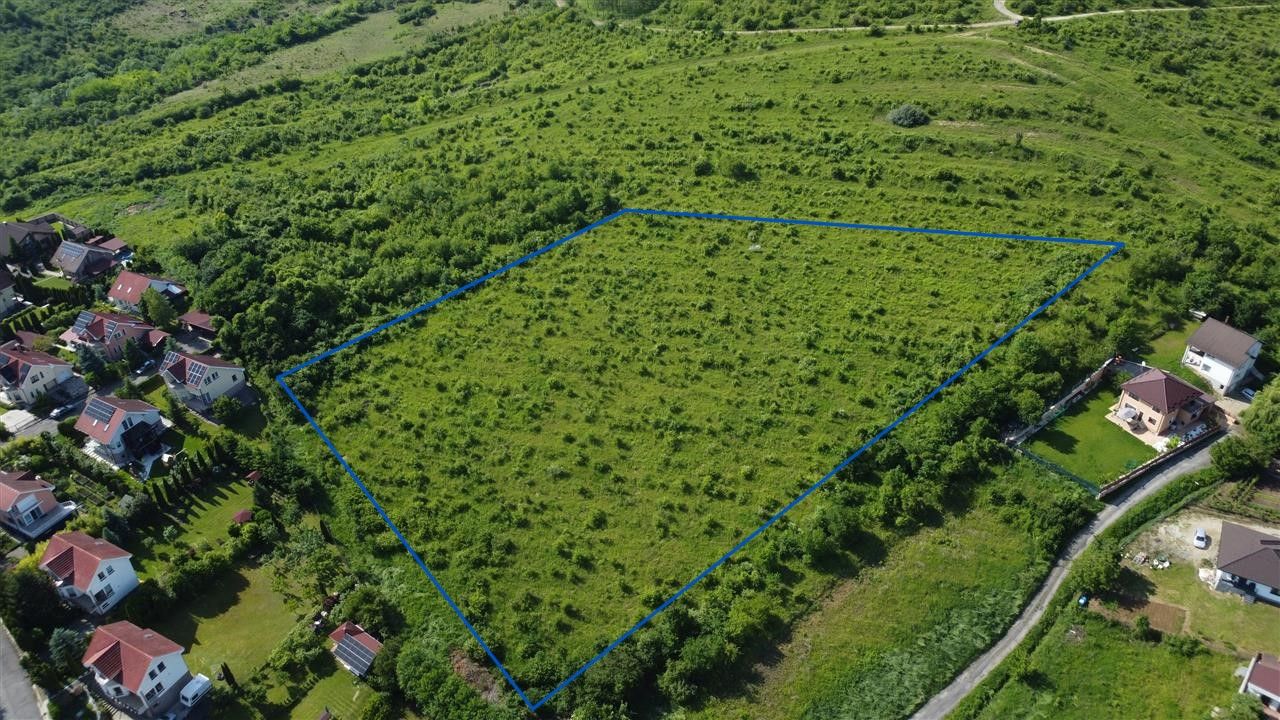 Lot  premium,17.200 mp,oportunitate extinsa,10 min de Targu Mures:Livezeni - Poză 9