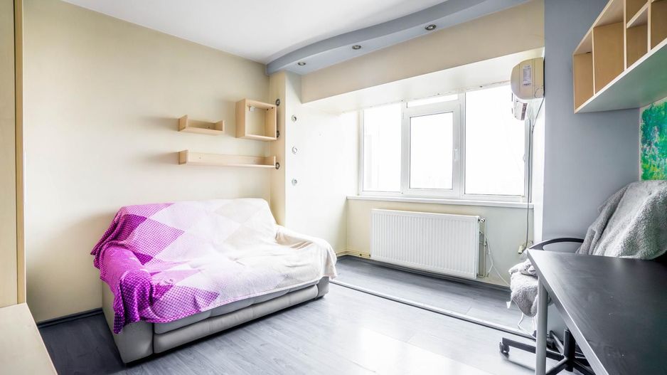 APARTAMENT SUPERB 4 CAMERE | UNIRII | - Poză 16