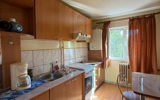 Apartament 3 camere | Zona Imp. Traian - Poză 7