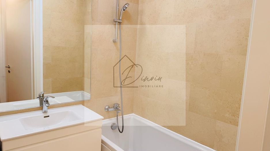 3 camere LUXURIA Residence Domenii - Expozitiei - 1 Mai I COM 0% - Poză 11