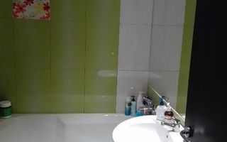 Apartament cu 2 camere de vânzare, Floresti - Poză 7