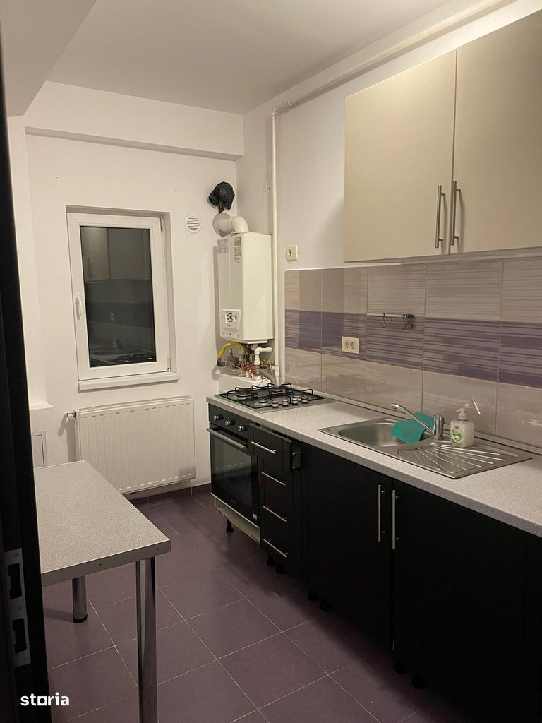 Garsoniera mobilata de vanzare - Poză 11