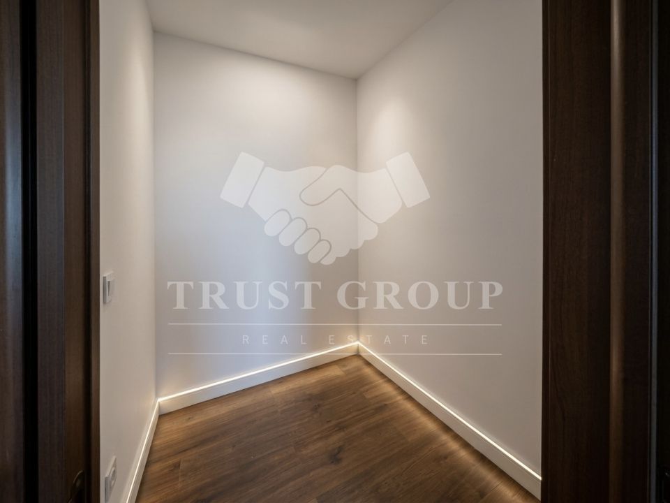 Apartament 4 Camere Herastrau | Vedere spre parc | Loc de parcare+Boxa - Poză 10