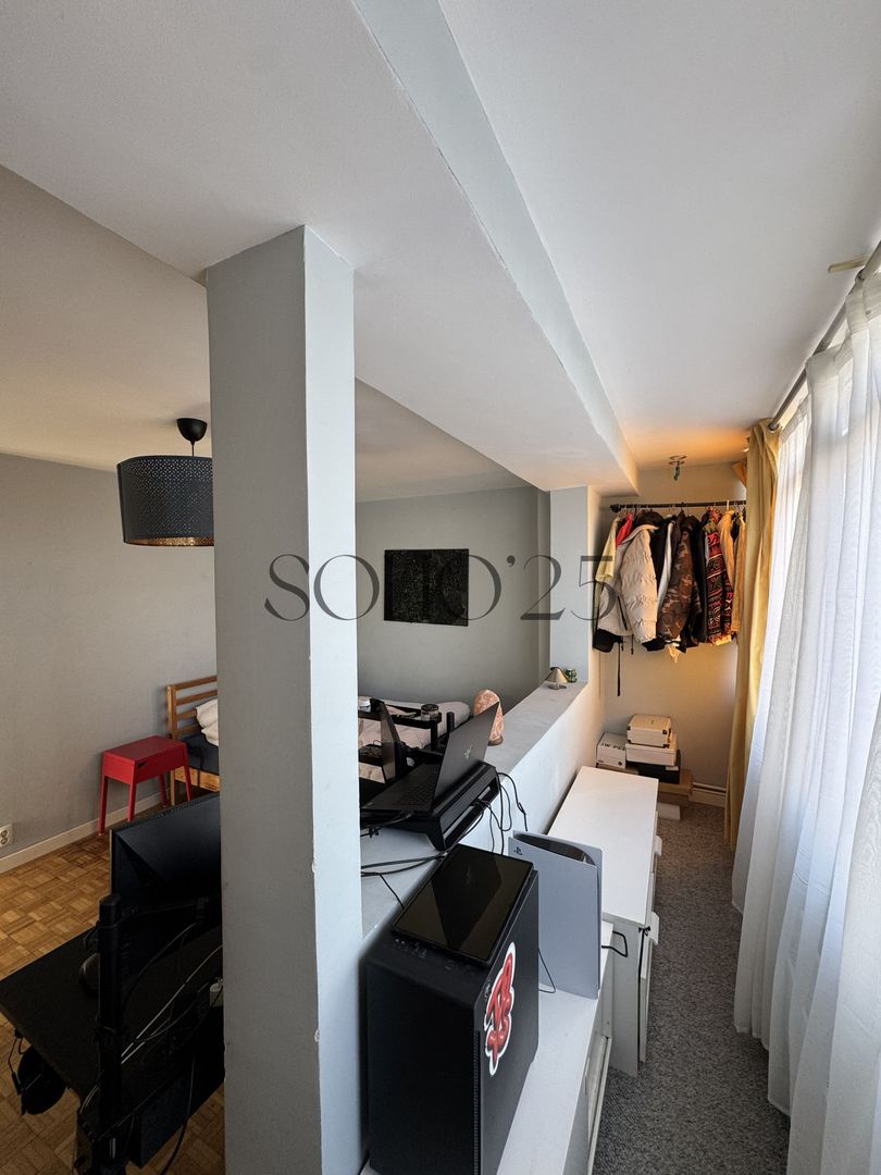 Apartament 2 camere – Locație premium | Tineretului - Cantemir - Poză 8