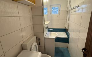 Apartament cu 2 camere, 45 mp, decomandat, Zona UMFST - Poză 7