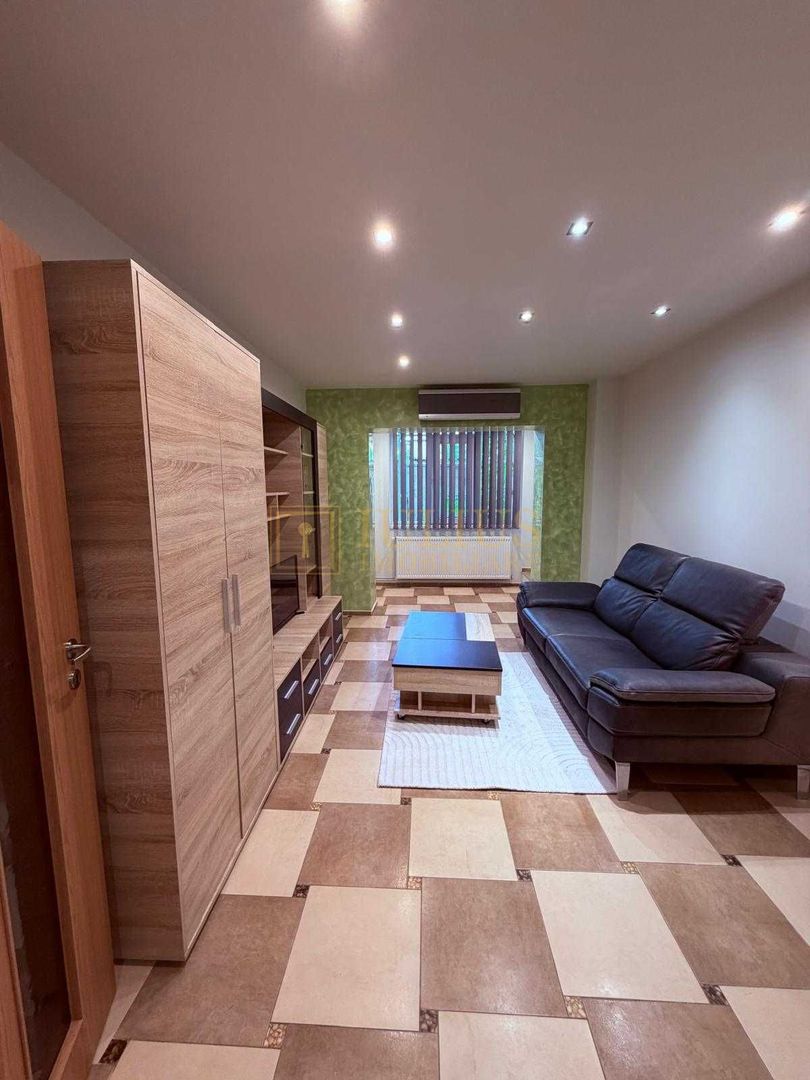 2 camere| zona centrala - proximitate Universitati| recent renovat| - Poză 2
