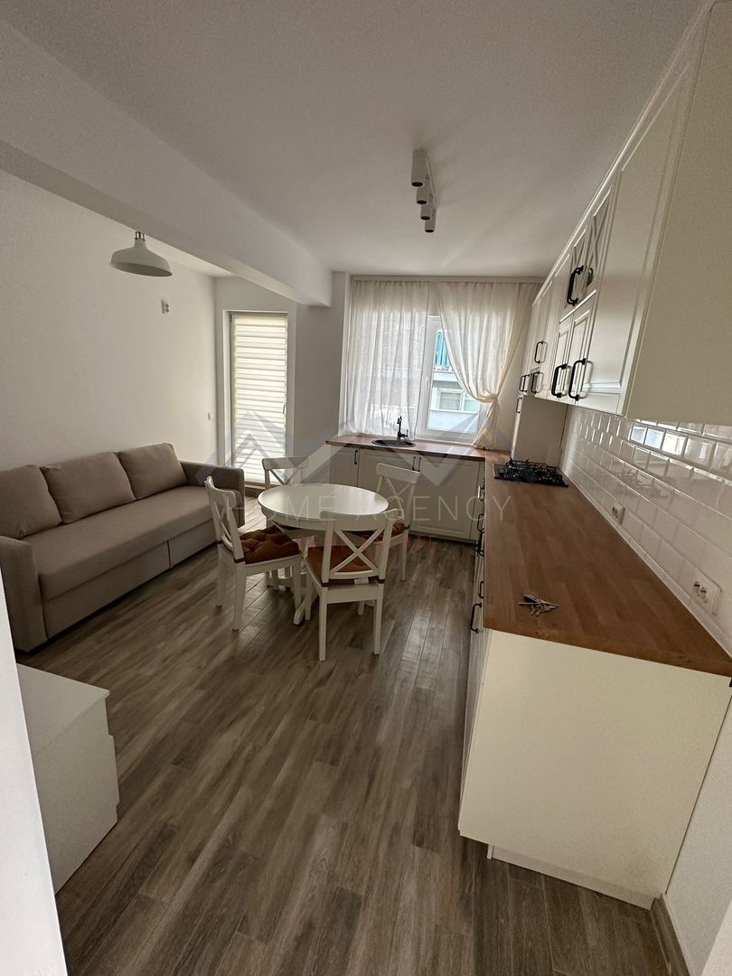 Apartament 2 camere Otopeni - Poză 2