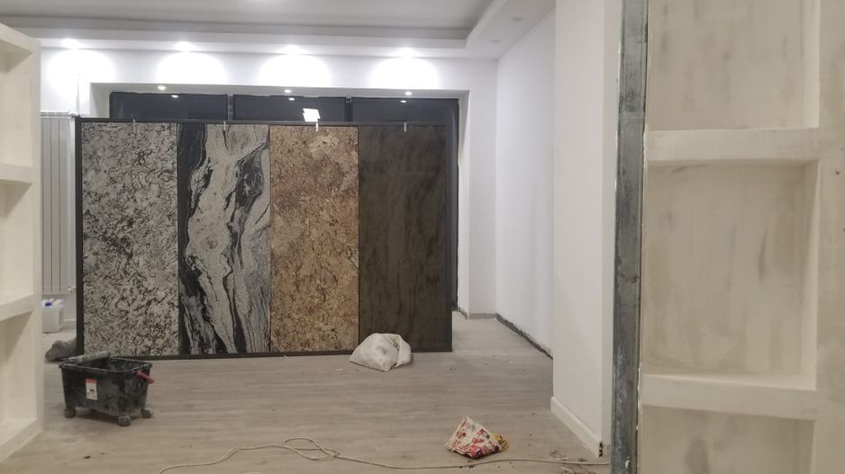 Spatiu comercial Mihai Bravu | langa statia de metrou 200Mp | Nou - Poză 22
