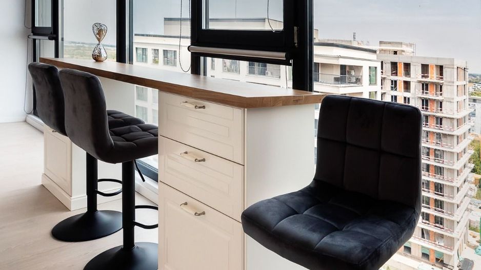 De închiriat apartament cu 2 camere NorthSide Park Șișești | Sector 1 - Poză 8