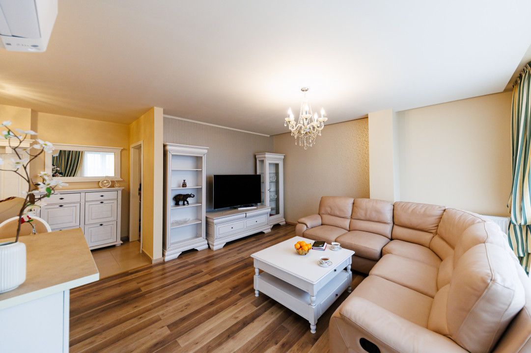 Apartament 3 camere | Braytim - Confort si Eleganta in Zona de Top din Timisoara - Poză 3