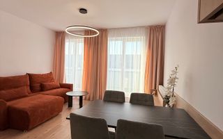 Apartament la cheie / doua camere / Zona Terra - Poză 2