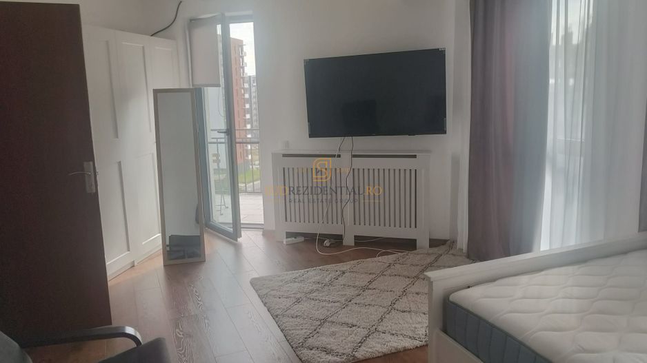 Garsoniera 44 mp, bloc finalizat 2022, Metalurgiei, Parc Tudor Arghezi - Poză 7