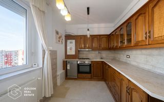 Penthouse Ared Uta, amenajat modern, vedere panoramica spre Stadionul Uta - Poză 4