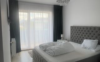 Se închiriază apartament 2 camere/ zona Rulmentul - Poză 10