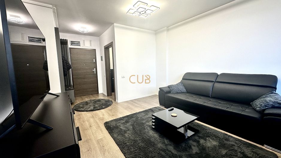 XCity Towers - 2cam complet mobilat+utilat|boxa,parcare | TORONTALULUI - Poză 2