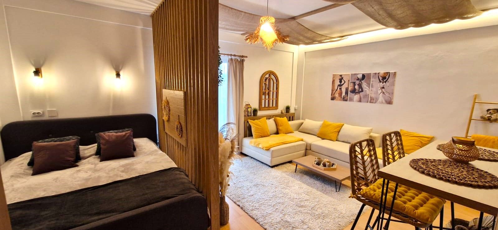 Prima inchiriere Studio 41MP  The Office - Iulius Mall - Poză 5