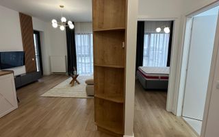 Apartament Premium - 2 camere +parcare - Silk District! - Poză 21