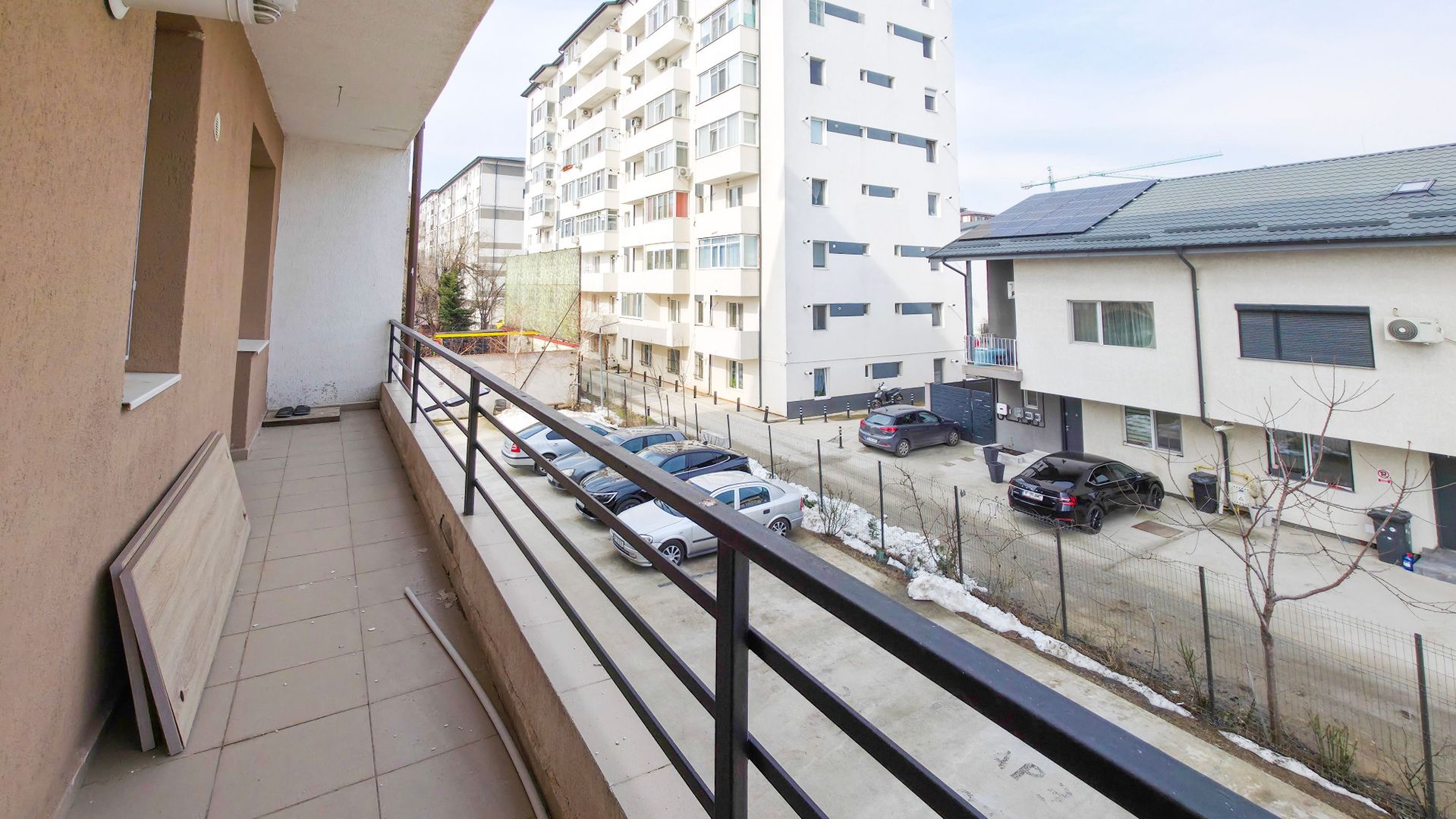 Apartament 2 camere mobilat complet–Militari Residence, Weiner Palada - Poză 13