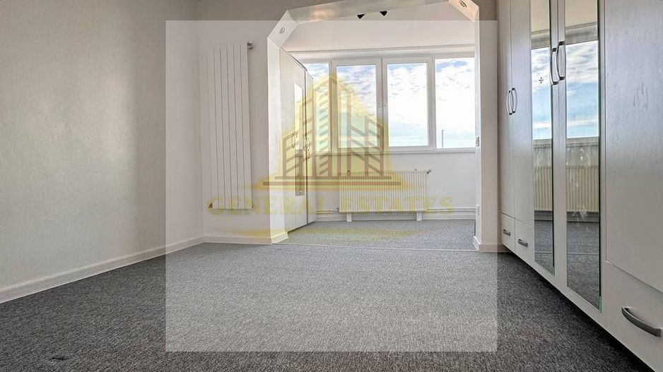 Apartament 3 camere Central – investiție sigură! - Poză 10