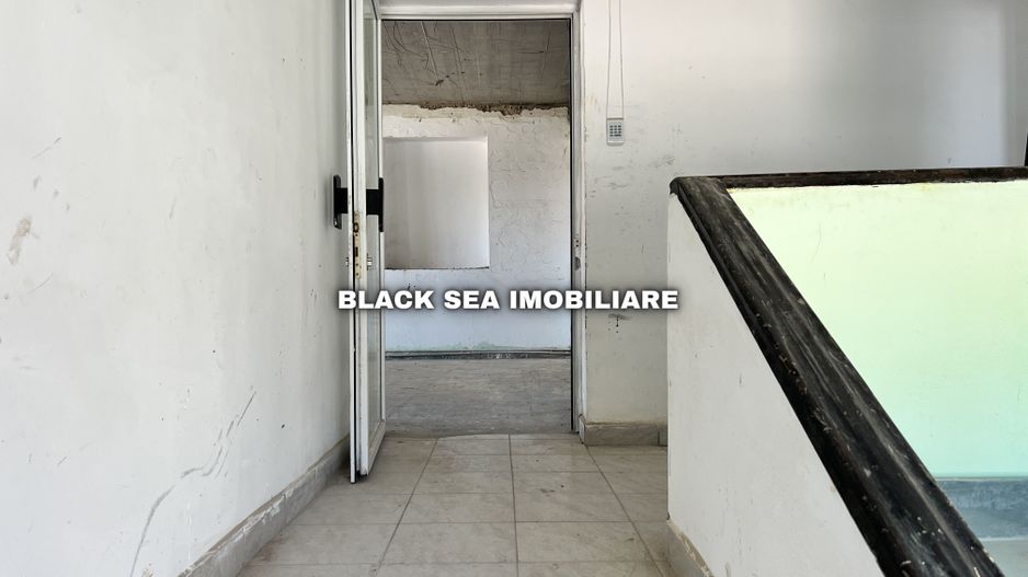 Spatiu UNIC de 14 Camere - STRADAL - zona Faleza Nord - Termen Lung - Poză 8