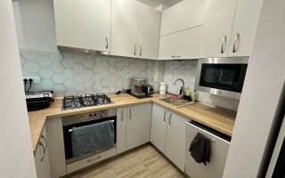 Apartament 3 camere Copou - mobilat - Poză 3