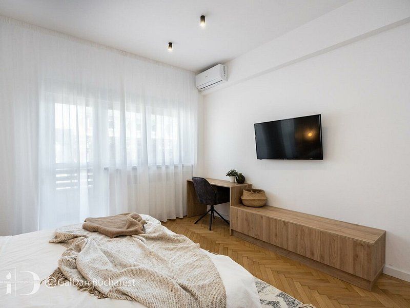 *CALEA VICTORIEI * 3 ROOMS APARTMENT - Poză 17