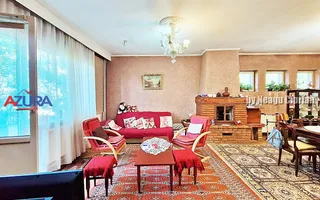 Casă P+1 cu subsol, 219 mp, teren 547 mp – Valea Mare Podgoria - Poză 26