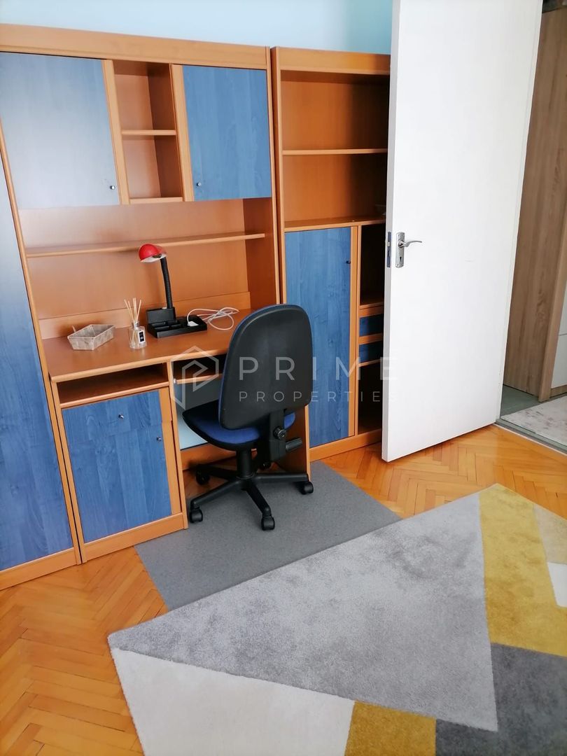 Apartament 3 camere de închiriat – Dâmbu, etaj 1, ideal pentru studenț - Poză 6