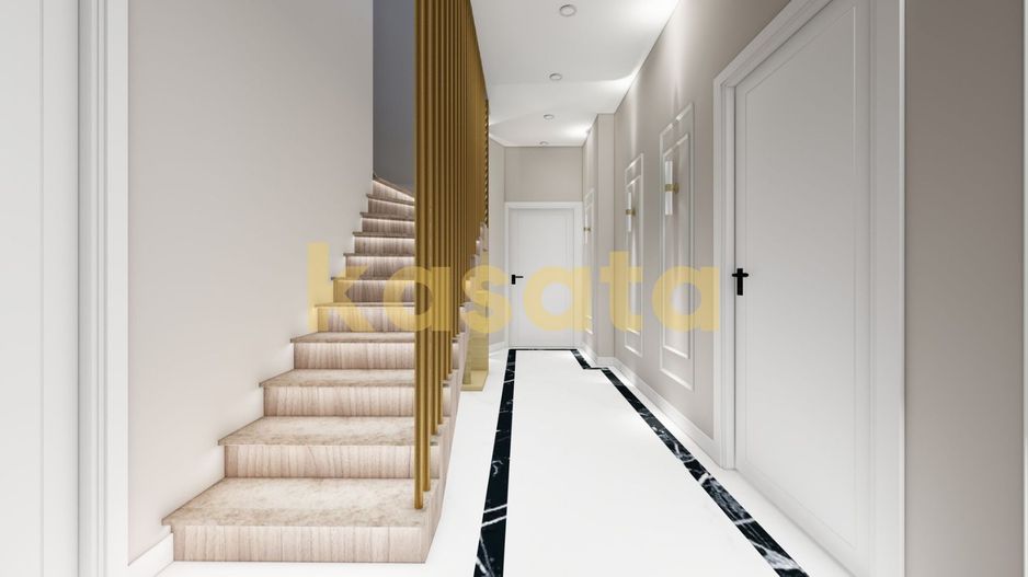 Penthouse I etaj 8-9-10 I terasa 100 mp I 225 mp utili I Zagazului - Poză 5