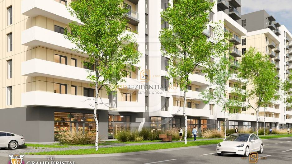 Inchiriere spatiu comercial, echipat, pozitionare stradala Metalurgiei - Poză 14