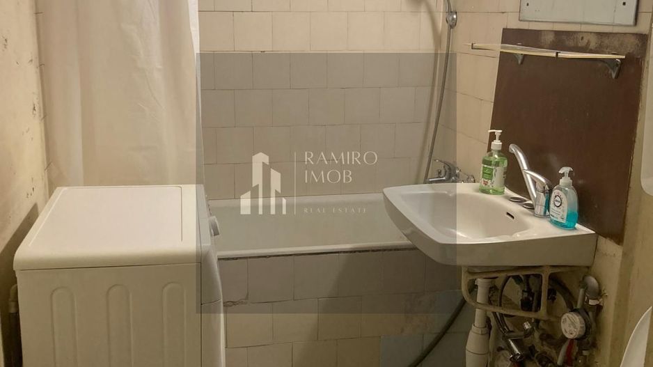 Apartament 2 camere Constantin Brancoveanu / Nitu Vasile Sector 4 - Poză 10