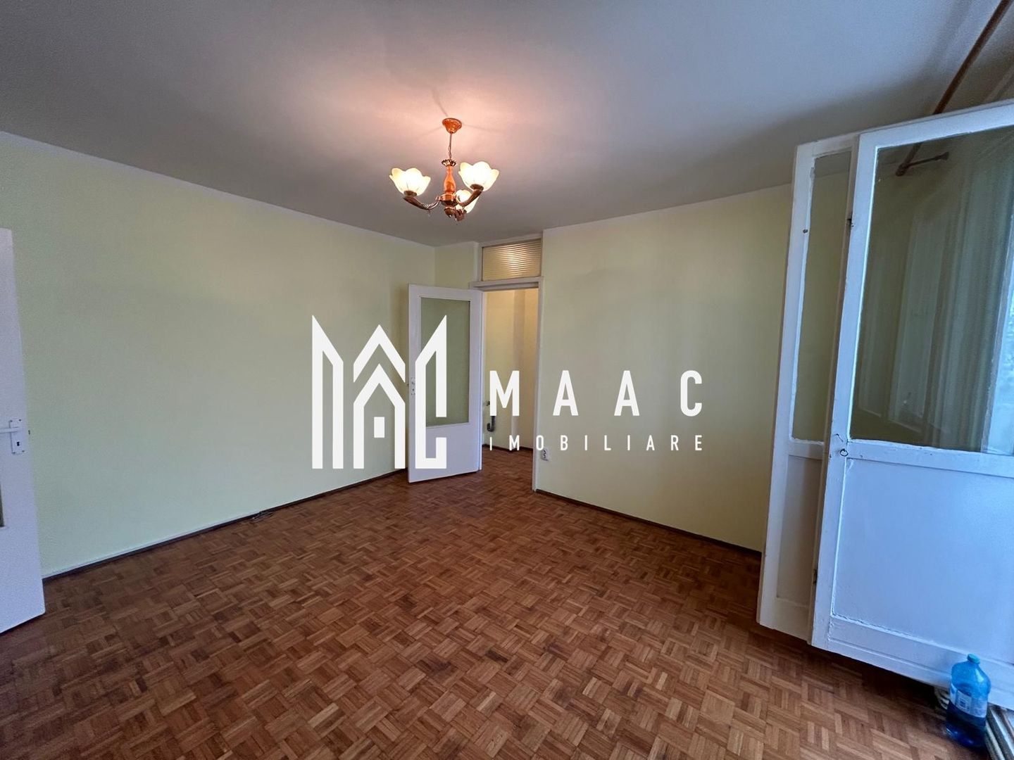 BLACK FRIDAY I Apartament 2 Camere I Etaj 4 I Rahovei - Poză 3