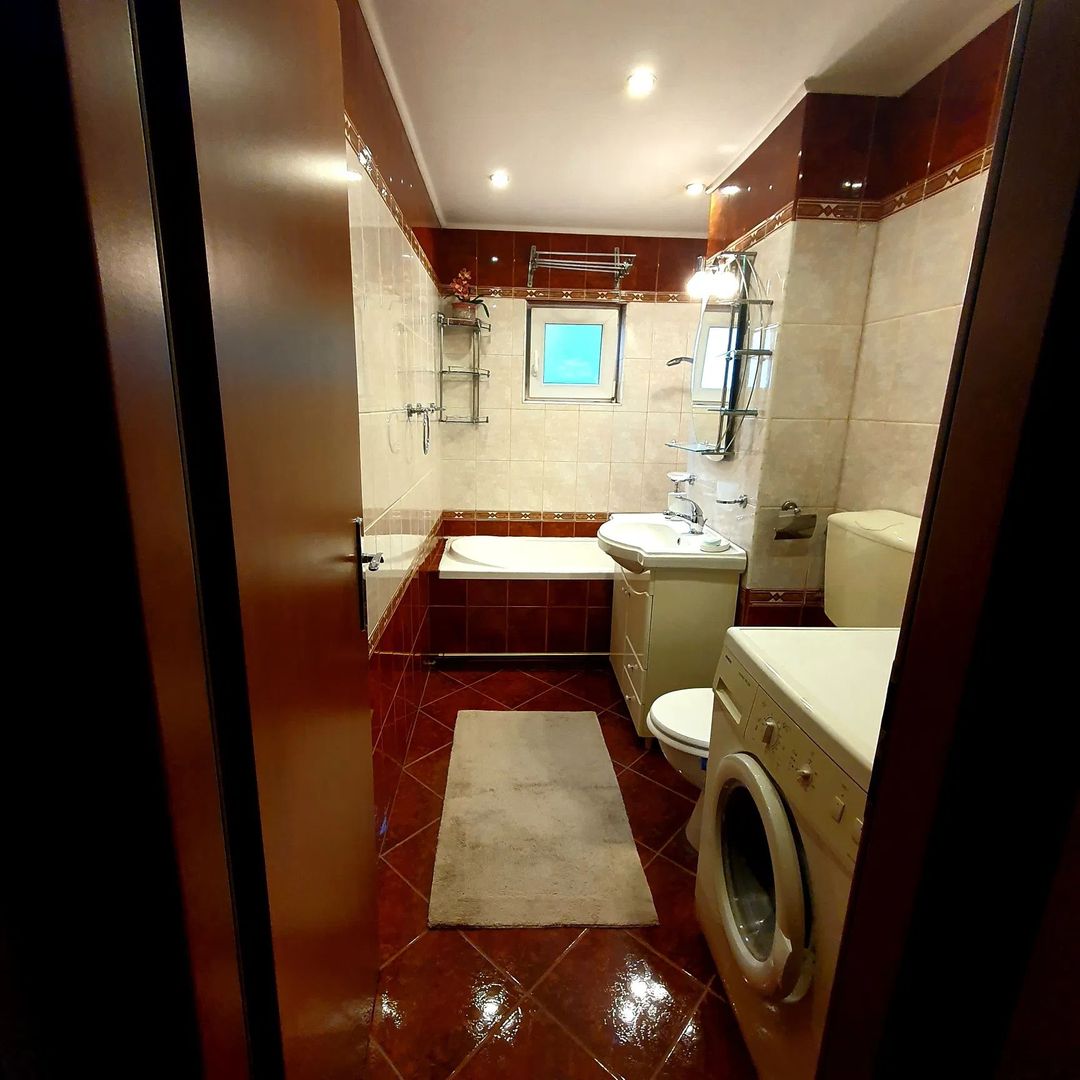 APARTAMENT 2 CAMERE - Poză 8